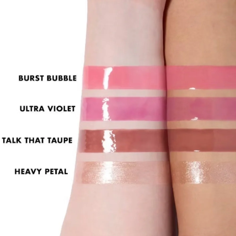 Elf Reviver Plumping Lip Oil Kit